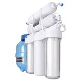 Система обратного осмоса Prio Новая Вода Praktic Osmos OU510 с минерализатором