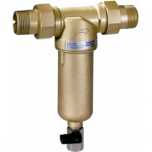 Фильтр тонкой очистки Honeywell FF06-1&quot;AAM