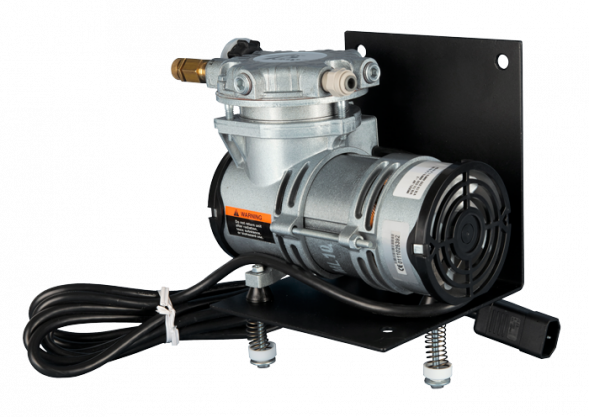 Вакуумный насос для аэрации AIR PUMP VP2-EC