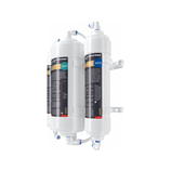 Прямоточная система обратного осмоса Prio Новая Вода Econic Osmos Stream OD310