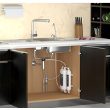 Прямоточная система обратного осмоса Prio Новая Вода Econic Osmos Stream OD310