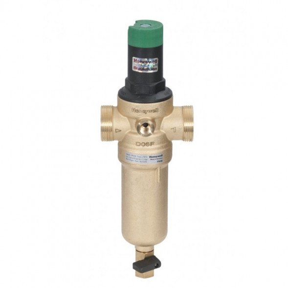 Сетчатый фильтр Honeywell FK06-1/2&quot;AAM