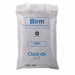 Birm (Бирм) фильтрующий материал