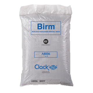 Birm (Бирм) фильтрующий материал