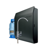 Система обратного осмоса Prio Новая Вода Expert Osmos MO520 с минерализатором