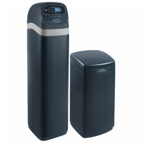 Система умягчения Ecowater eVolution 600 Power (w/o resin, gravel)