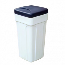 Солевой бак 25 литров