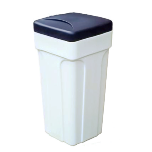 Солевой бак 25 литров