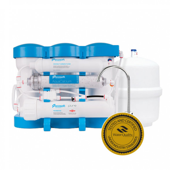 Ecosoft P&#039;URE AquaCalcium (MO675MACPUREEXP)