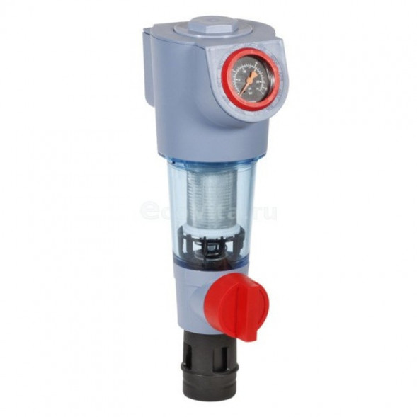 Фильтр тонкой очистки Honeywell F74C-1 1/4&quot;AA