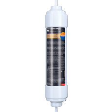 Сорбционный картридж + минерализатор K880 (постфильтр)