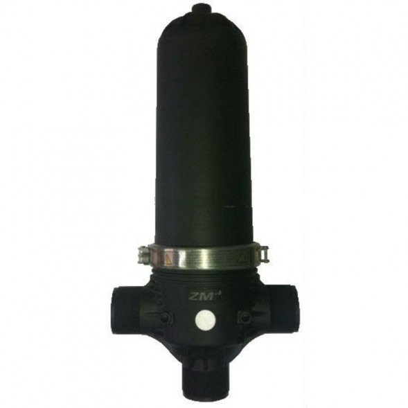 Ручной дисковый фильтр 2&quot; ZM6016