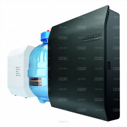 Система обратного осмоса Prio Новая Вода Expert Osmos MO600 с минерализатором