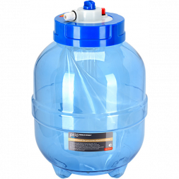 Система обратного осмоса Prio Новая Вода Expert Osmos MO600 с минерализатором