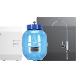 Система обратного осмоса Prio Новая Вода Expert Osmos MO600 с минерализатором