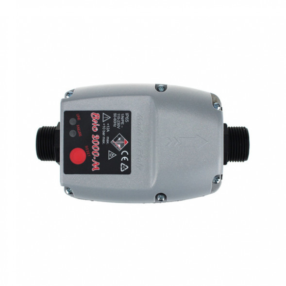 Блок электронной автоматики Brio 2000-M