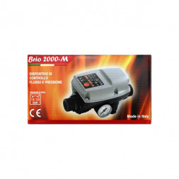 Блок электронной автоматики Brio 2000-M