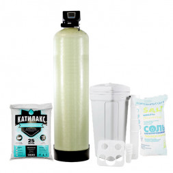 AquaChief C 1465 авто