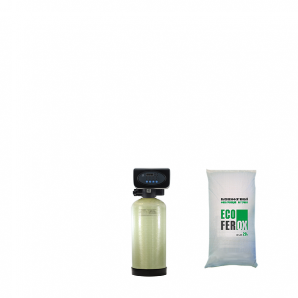 NON-FERUM 0817/F67С1