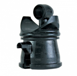Заглушка камеры для счетчика V1, V3003-01