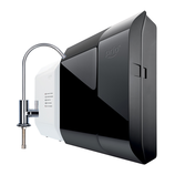 Система обратного осмоса Prio Новая Вода Expert Osmos MOD600 с минерализатором и помповым блоком