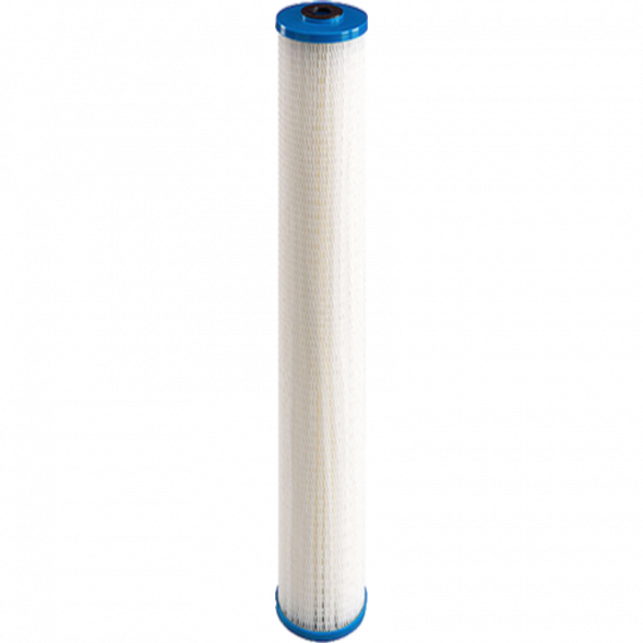 Гофрированный картридж AquaPro APP-20SL-10 (APP-20-10)