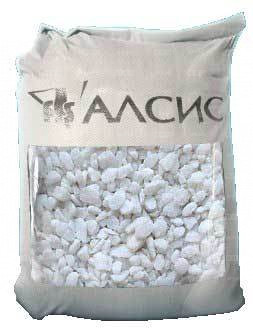 Кальцит  (фракция 0,7-1,5 мм, 25 кг)