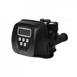 Clack WS1CI (V1CI-DME) умягчение со счётчиком, 5 кнопок