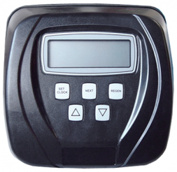 Clack WS1CI (V1CI-DME) умягчение со счётчиком, 5 кнопок