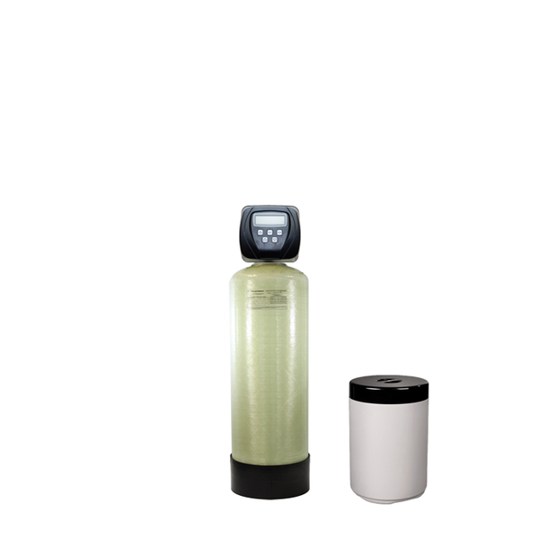 Умягчители clack. Фильтр умягчитель 1035. clack corporation 1035.