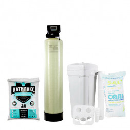 AquaChief C 1044 авто