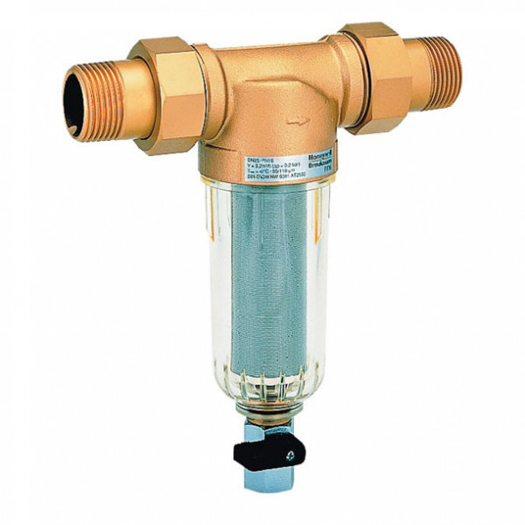 Honeywell FF06-3/4 AA
