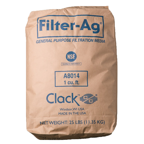 Filter Ag (28.3 л, 11,4 кг)
