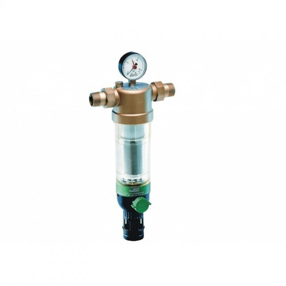 Фильтр тонкой очистки Honeywell F76S-3/4&quot;AD