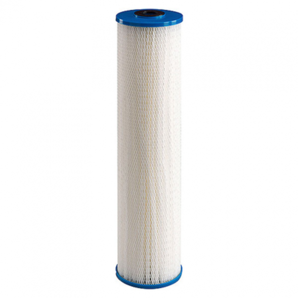 Гофрированный картридж AquaPro APP-10SL-5 (APP5/APP-10-05)