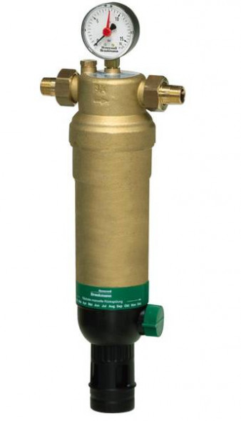 Honeywell F 76S-1 1/4 ААM (ABM, ACM)