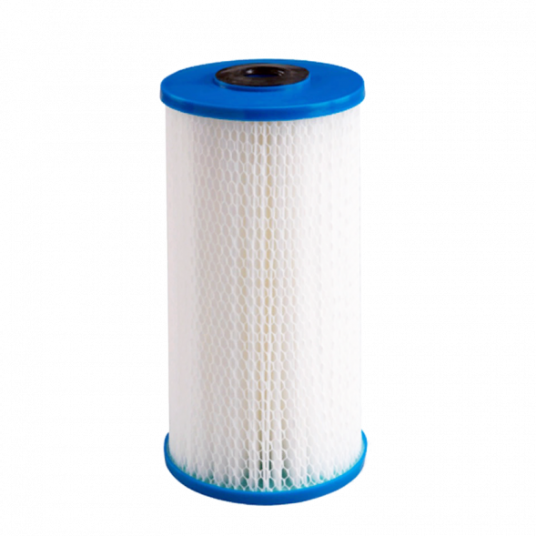Гофрированный картридж AquaPro APP-10BB-5 (APP-BB5/APP-1045-05)