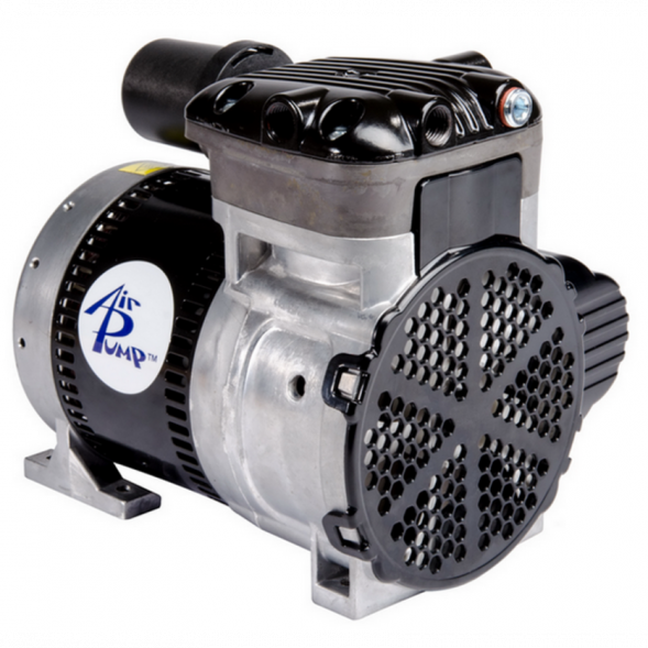Воздушный компрессор для аэрации AIR PUMP CAP2-EC