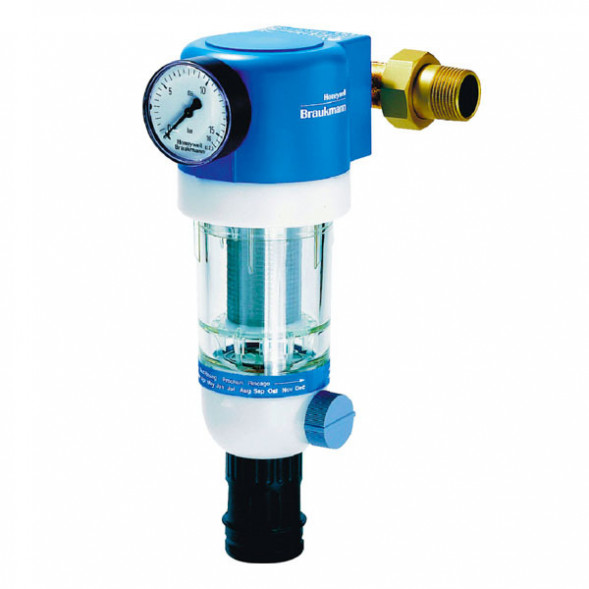 Honeywell F 74C-1 1/4 AA (AD,AC)