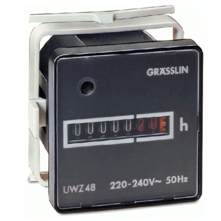 Счётчик ресурса ламп AquaPro UV-TIMER