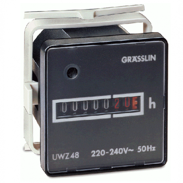 Счётчик ресурса ламп AquaPro UV-TIMER