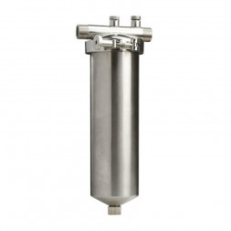 Корпус фильтра Гейзер Тайфун 10ВВ 1&quot;