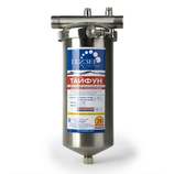 Корпус фильтра Гейзер Тайфун 10ВВ 1&quot;