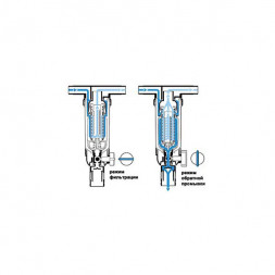 Honeywell F 74C-3/4 AA (AD,AC)