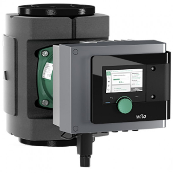Умный циркуляционный насос Wilo Stratos MAXO 32/0,5-12 PN6/10