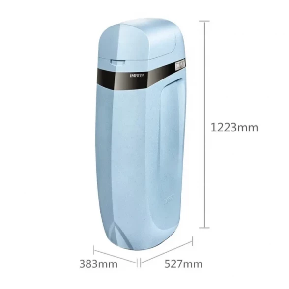 Кабинетный умягчитель IMRITA S4