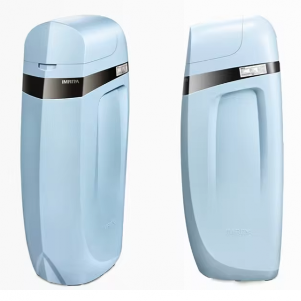 Кабинетный умягчитель IMRITA S4