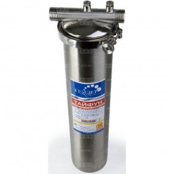 Корпус фильтра Гейзер Тайфун BB20 1&quot;