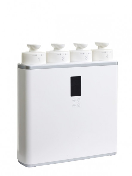 WTS SNOWPAD система обратного осмоса 1500 л/сутки без бака