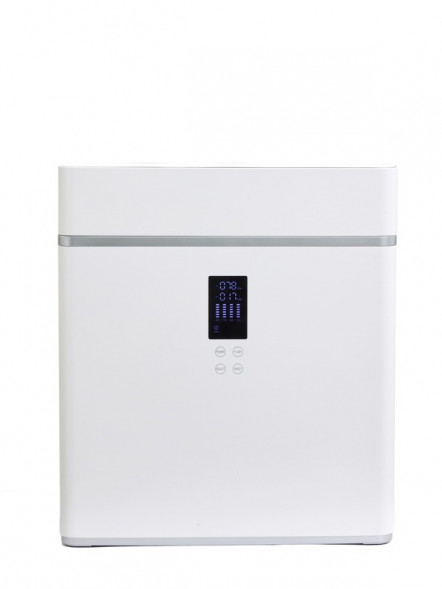 WTS SNOWPAD система обратного осмоса 1500 л/сутки без бака